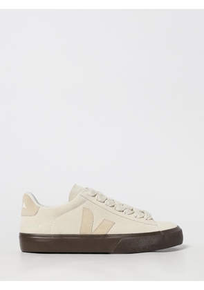 Sneakers VEJA Woman color Grey