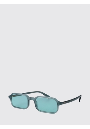 Sunglasses EMPORIO ARMANI Men color Blue