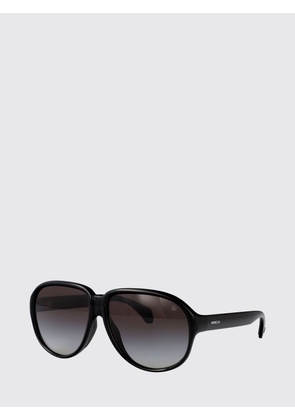 Sunglasses MONCLER Men color Black