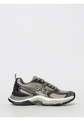 Sneakers EA7 Men color Grey