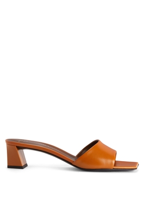 Giuseppe Zanotti TALIA MULE 45