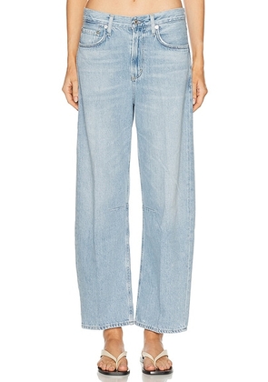 Citizens of Humanity Miro Relaxed Jean in Ritual - Blue. Size 23 (also in 24, 25, 26, 27, 28, 29, 30, 31, 32, 33, 34).