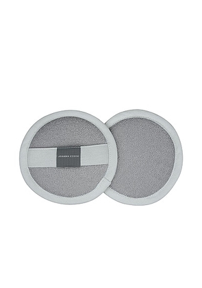 JOANNA CZECH Body Wash Pads in N/A - Beauty: NA. Size all.
