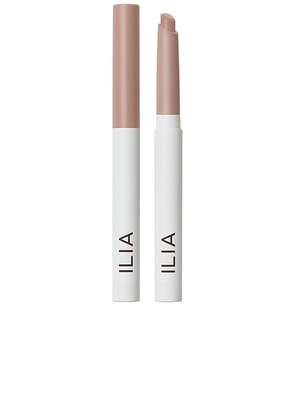 ILIA Eye Stylus Shadow Stick in Flax - Beauty: NA. Size all.