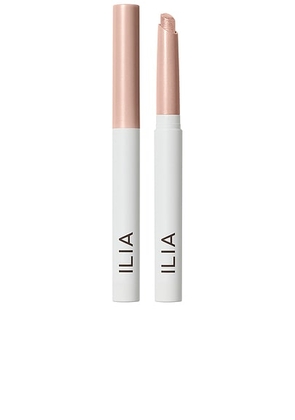 ILIA Eye Stylus Shadow Stick in Beam - Beauty: NA. Size all.