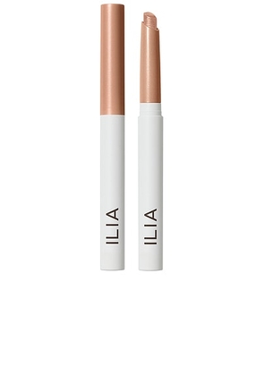 ILIA Eye Stylus Shadow Stick in Jubilee - Beauty: NA. Size all.