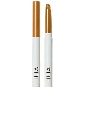 ILIA Eye Stylus Shadow Stick in Divine - Beauty: NA. Size all.