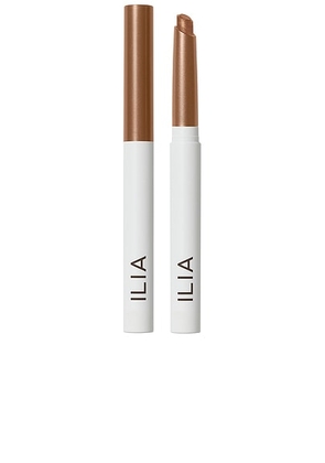 ILIA Eye Stylus Shadow Stick in Gilded - Beauty: NA. Size all.
