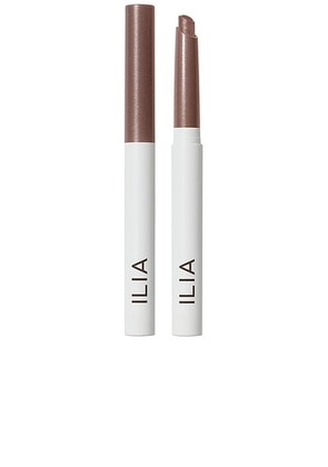 ILIA Eye Stylus Shadow Stick in Regal - Beauty: NA. Size all.