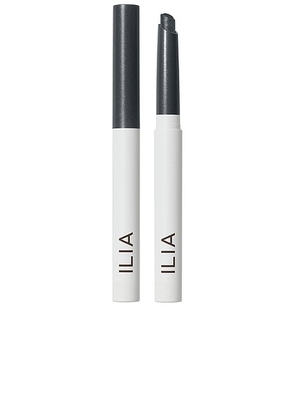 ILIA Eye Stylus Shadow Stick in Oscuro - Beauty: NA. Size all.