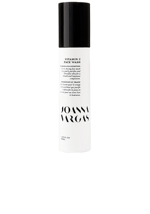Joanna Vargas Vitamin C Face Wash in N/A - Beauty: NA. Size all.