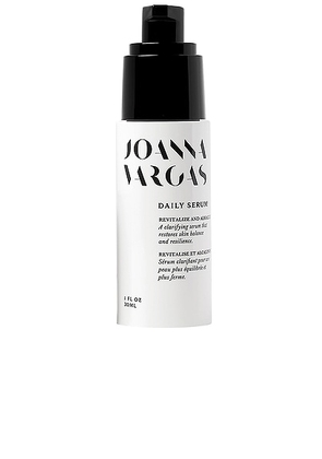 Joanna Vargas Daily Serum in N/A - Beauty: NA. Size all.
