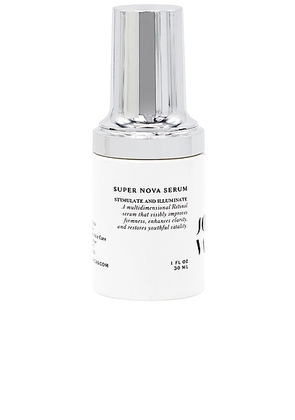 Joanna Vargas Supernova Serum in N/A - Beauty: NA. Size all.
