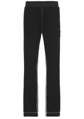 Givenchy Casual Sweatpants in Black & White - Black. Size S (also in ).