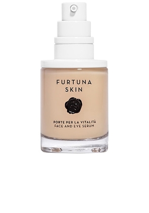 Furtuna Skin Porte Per La Vitalita Face & Eye Serum 30ml in N/A - Beauty: NA. Size all.