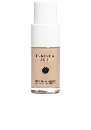 Furtuna Skin Porte Per La Vitalita Face & Eye Serum 15ml in N/A - Beauty: NA. Size all.