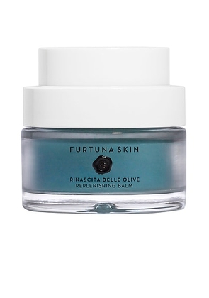 Furtuna Skin Rinascita Delle Olive Replenishing Balm 45g in N/A - Beauty: NA. Size all.