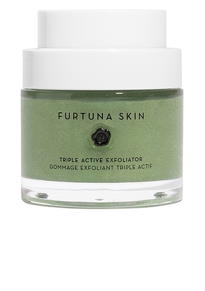 Furtuna Skin Triple Active Exfoliator 80ml in N/A - Beauty: NA. Size all.