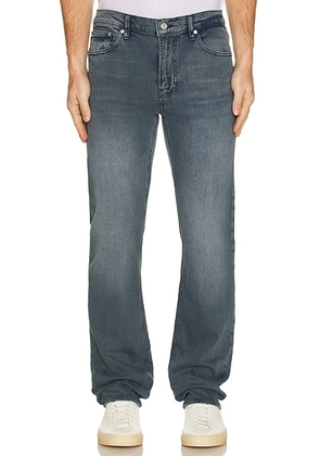 FRAME Modern Straight Jeans in Constellation - Black. Size 30 (also in ).