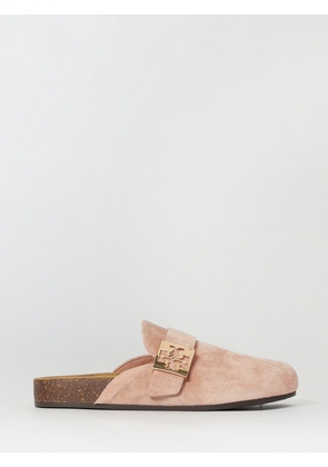Shoes TORY BURCH Woman color Pink