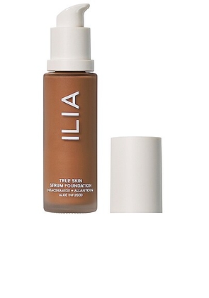 ILIA True Skin Serum Foundation in Martinique SF11 - Beauty: NA. Size all.