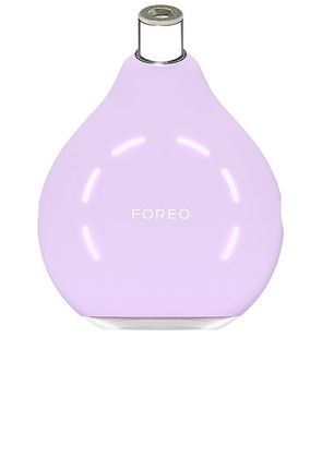 FOREO KIWI Derma Microdermabrasion Device in N/A - Beauty: NA. Size all.