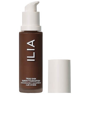 ILIA True Skin Serum Foundation in Grenada SF15 - Beauty: NA. Size all.
