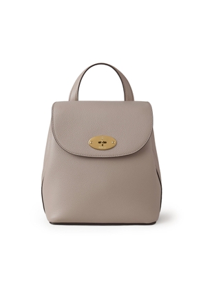 Mulberry Women's Mini Bayswater Backpack Cashmere Taupe