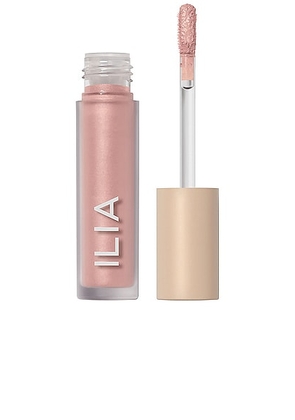 ILIA Liquid Powder Chromatic Eye Tint in Aura - Blush. Size all.