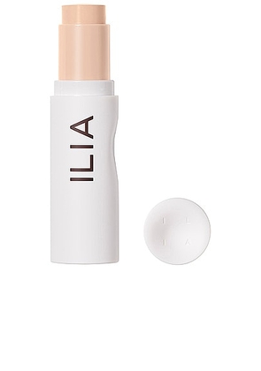 ILIA Skin Rewind Complexion Stick in 4N Holly. Size all.