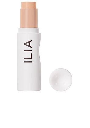 ILIA Skin Rewind Complexion Stick in 6NAspen. Size all.