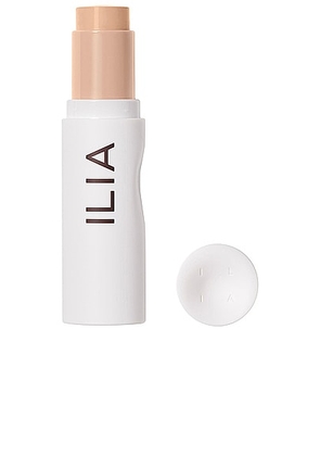 ILIA Skin Rewind Complexion Stick in 9N Tupelo. Size all.