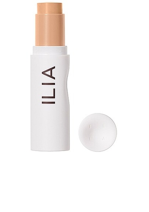 ILIA Skin Rewind Complexion Stick in 14W Maple. Size all.
