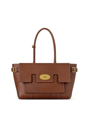 Mulberry Women's Buckle Bayswater Oak