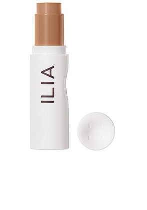 ILIA Skin Rewind Complexion Stick in 28N Mora. Size all.