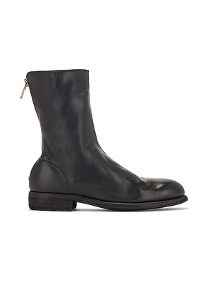 Guidi 988 in Black - Black. Size 41 (also in ).