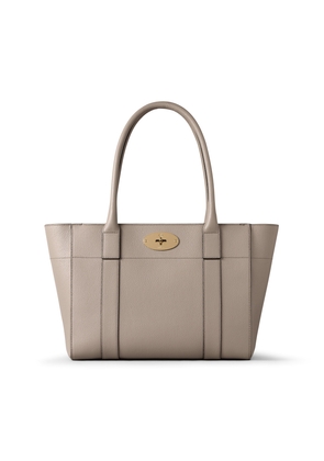 Mulberry Women's Bayswater 9 to 5 Cashmere Taupe