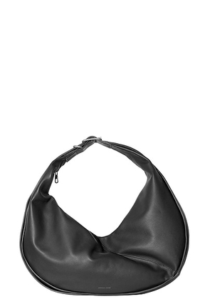 Janessa Leone Bowe Shoulder Bag in Black - Black. Size all.