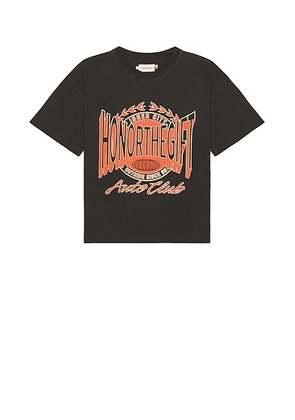 Honor The Gift Club Tee in Black - Black. Size M (also in ).