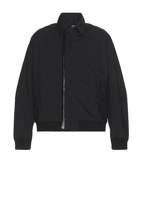 acronym Acronym J111ts-ch Micro Twill Tec Sys Jacket in Black - Black. Size XS (also in ).