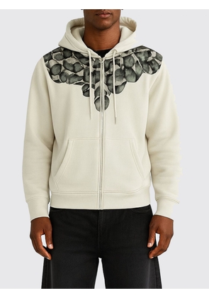 Sweatshirt COUNTY OF MILAN Men color Cream