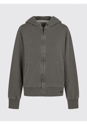 Sweatshirt MAISON MARGIELA Woman color Green