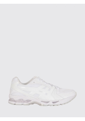 Sneakers COMME DES GARÇONS SHIRT X ASICS Men color White