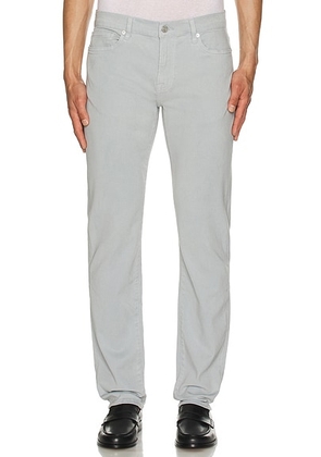 FRAME L'Homme Slim Denim Jeans in Grey Blue - Grey. Size 30 (also in 32, 33, 34, 36).