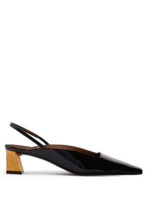 Giuseppe Zanotti BRENDHA SABOT 45