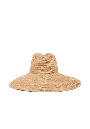 Janessa Leone Waverly in Sand - Tan. Size L (also in S, XL).