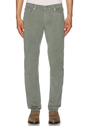 FRAME L'Homme Slim Denim Jean in Dark Storm Grey - Grey. Size 30 (also in ).