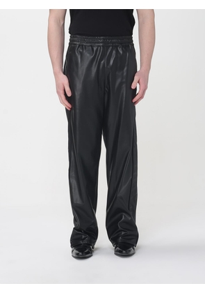 Pants DIESEL Men color Black
