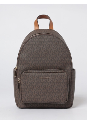 Backpack MICHAEL KORS Woman color Dark