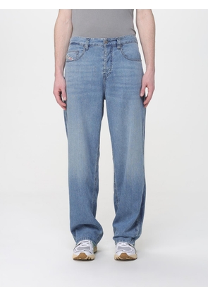 Jeans DIESEL Men color Stone Washed